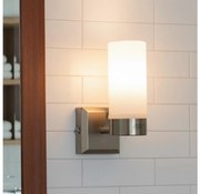 Brilagi - Kinkiet łazienkowy RAY 1xE14/40W/230V IP44