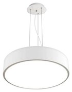 LED2 - LED Żyrandol na lince MONO LED/60W/230V 3000/4000K biały