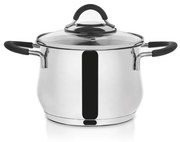 Orion Garnek stalowy z pokrywką DALIE, 2,4 l, 2,4 l