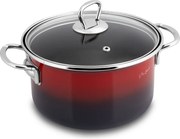 Lamart LT1180 garnek smalt Email, 16 cm, śred. 16 cm