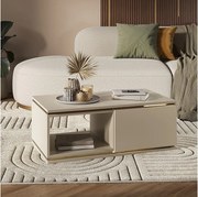 Stół kawowy kaszmir 90x50x34 linette