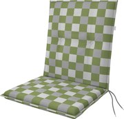 Doppler LIVING 4903 szary/zielony