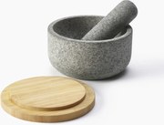 Granitowy moździerz Dash – Joseph Joseph