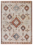 Ceglasty dywan 160x230 cm Parma – Universal