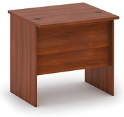 Biurko MIRELLI, 80x80 cm, orzech