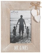 Drewniana ramka 17x22 cm – Sass &amp; Belle