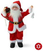 Mikołaj Classic Red 60 cm