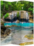 Parawan - Wodospady (126x170 cm)