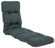 Poduszka na leżak 175 cm Tulon H021-06IB PATIO