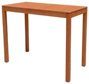 Stolik barowy 60x120 cm Palmdale – Garden Pleasure