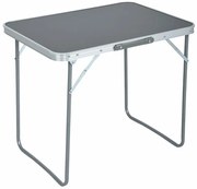 Szary mały stolik campingowy D8-H43