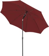 Doppler ACTIVE bordowy