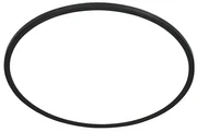 Brilo - LED Plafon SLIM LED/18W/230V śr. 29,3 cm