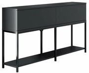 Szafka Lord Anthracite and Black