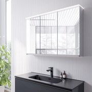 Szafka z lustrem VARO