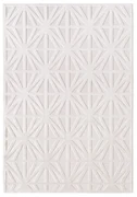 Kremowy dywan odpowiedni na zewnątrz 140x200 cm Doha 1655 Cream – Ayyildiz Carpets