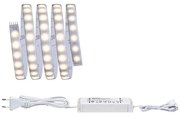 Paulmann 70668 - LED/9W IP44 Ściemnialna tasma łazienkowa MAXLED 1,5m 2700K 230V