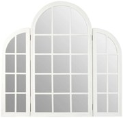Lustro ścienne 156x150 cm – Premier Housewares