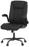 Autronic KA-Y344 BK Krzesło biurowe