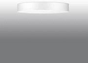 Plafon SKALA 100 biały SOLLUX  LIGHTING