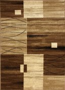 Dywan Country Block 120x170 Prostokąt