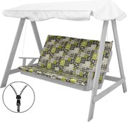 Doppler LIVING 8904 poduszka na huśtawkę 150 cm