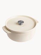 Garnek z powłoką zapobiegającą przywieraniu Doelle