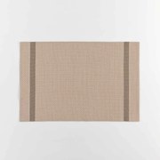 Mata stołowa 30x45 cm Goldira – douceur d'intérieur