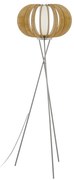 Eglo 95604 - Lampa podłogowa STELLATO 1 1xE27/60W/230V
