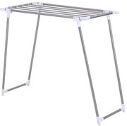 Suszarka na pranie do wanny, wąska 40 cm, FALLA