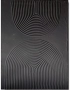 Ręcznie malowany obraz 70x100 cm 3D Canvas – Wallity