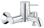 GROHE 23787000 - Bateria wannowa START CLASSIC DN 15, chrom błyszczący