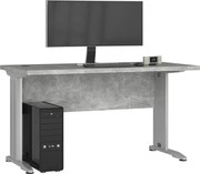 Biurko komputerowe proste do biura D4-B45