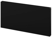 Mexen Flat CVF21 grzejnik płytowy 500 x 1800 mm, podłączenie dolne, 1815 W, czarny - W621F-050-180-70