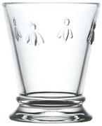 Szklanka La Rochère Abeille, 185 ml