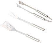 Zestaw narzędzi do grilla stal PATIO