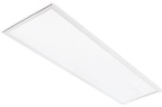 LED Ściemn. wpuszczany panel CAPRI LED/25/36/40W/230V 3000/4000/5700K IP44 30x120cm