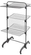 Leifheit Suszarka do bielizny Comfort Tower 420BLACK