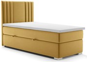 Pojedyncze łóżko hotelowe 90x200 K7-K24