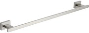 Mexen Arno wieszak na ręcznik, nikiel szczotkowany - 7020724-97