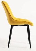 Aksamitne krzeso Cade