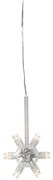 Świąteczna girlanda świetlna 150 cm Lighty – Star Trading