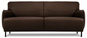 Brązowa skórzana sofa Windsor &amp; Co Sofas Neso, 175x90 cm