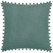 Poduszka dekoracyjna z bawełny, SANCHEZ, 40 x 40 cm