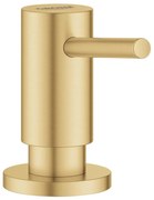 GROHE 40535GN0 - Dozownik do mydła COSMOPOLITAN 500 ml złoty
