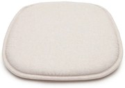 Poduszka na krzesło z mikrowłókna 43x43 cm Romane – Kave Home