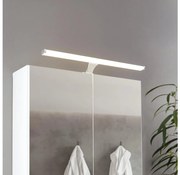 Eglo 98502 - LED oświetlenie łazienkowe do lustra VINCHIO LED/10W/230V IP44