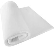 Wierzchni Materac TOPPER HR 140 x 200 cm