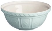 Jasnoniebieska kamionkowa misa ø 29 cm Colour Mix – Mason Cash