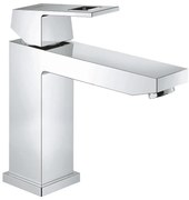 GROHE 23446000 - Bateria umywalkowa EUROCUBE DN 15 chrom błyszczący